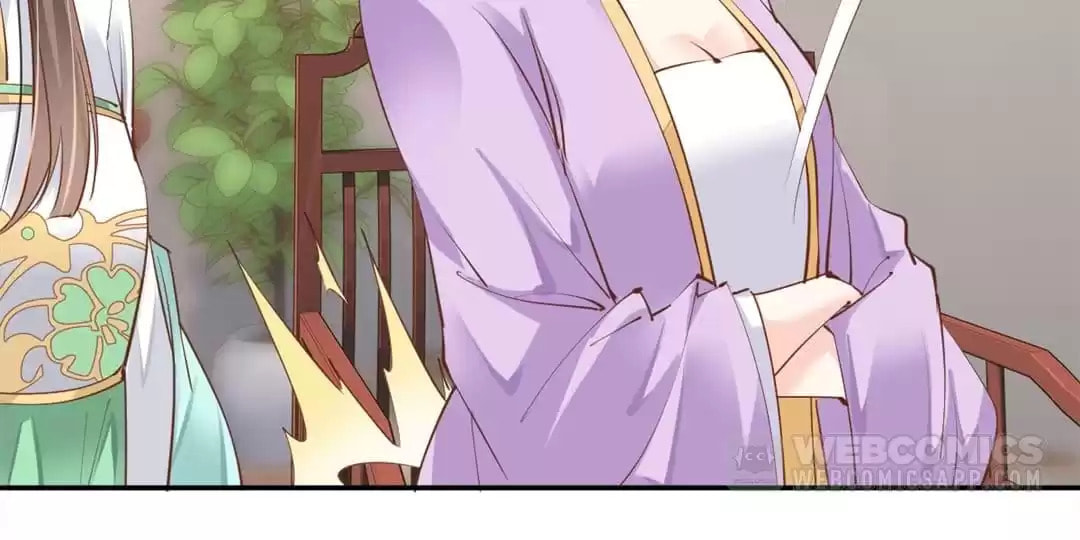 The Bestselling Empress (Colored) Chapter 69 page 10 - 