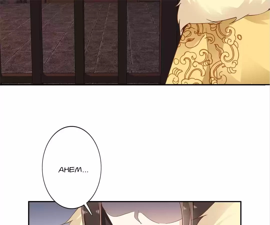 The Bestselling Empress (Colored) Chapter 7 page 11 - 