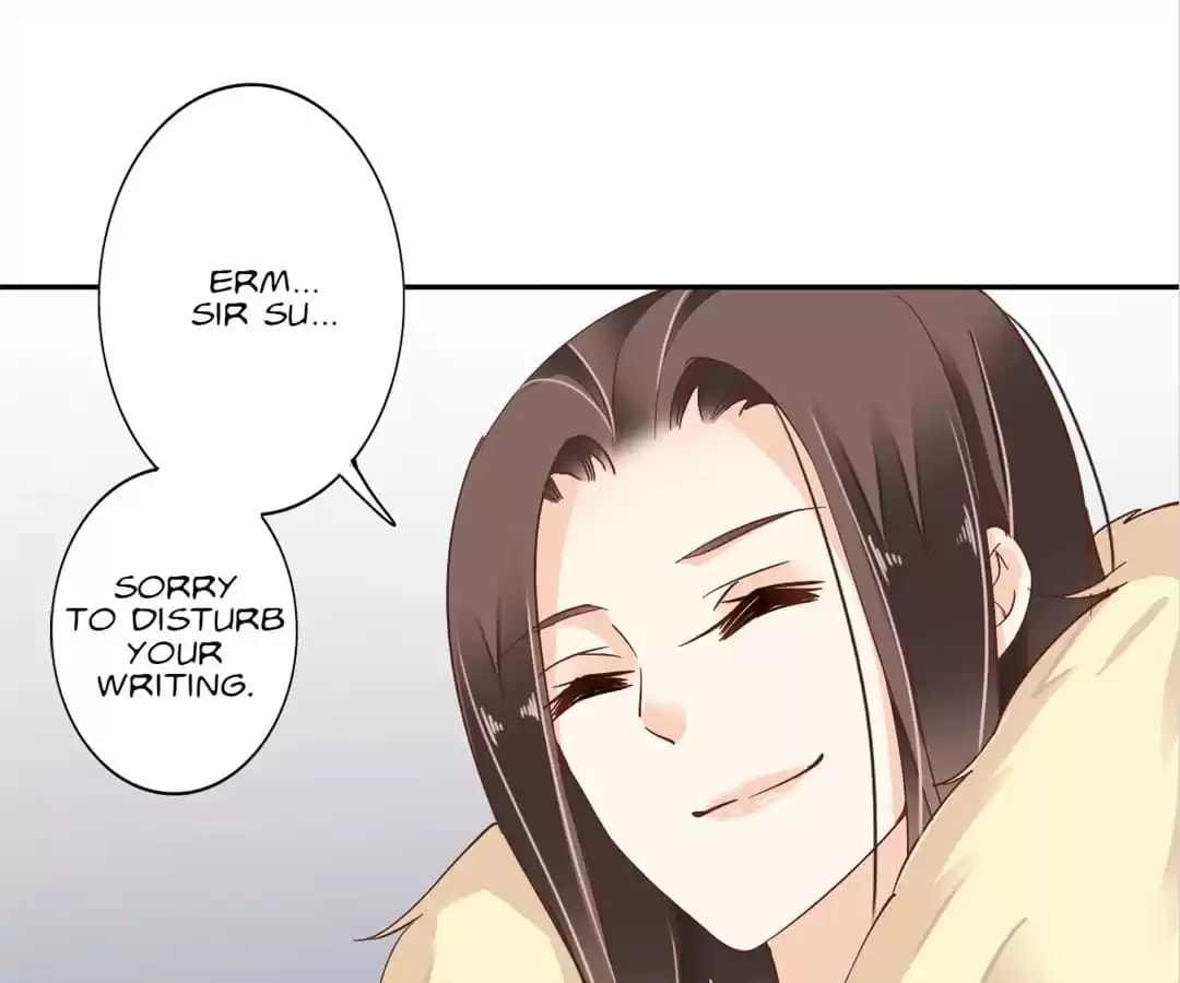 The Bestselling Empress (Colored) Chapter 7 page 13 - 