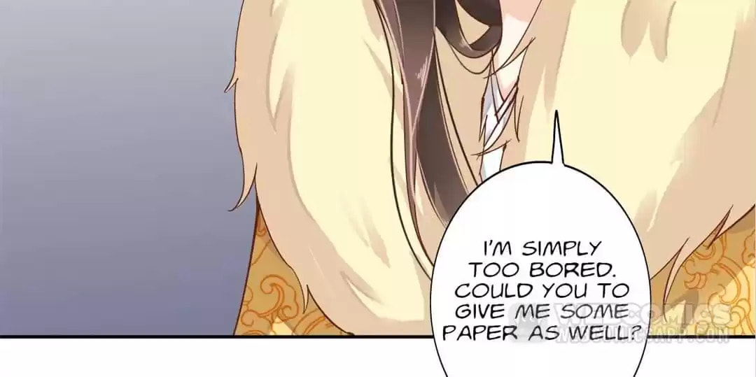 The Bestselling Empress (Colored) Chapter 7 page 14 - 