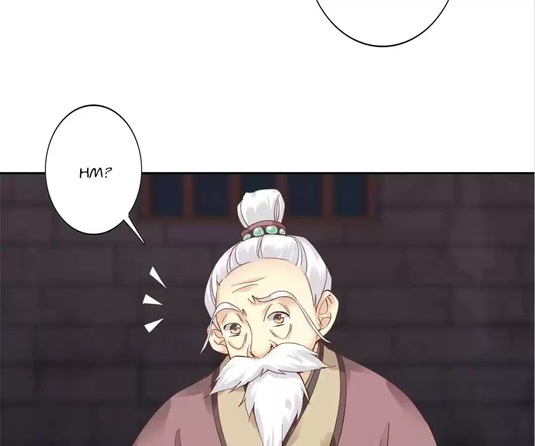 The Bestselling Empress (Colored) Chapter 7 page 15 - 
