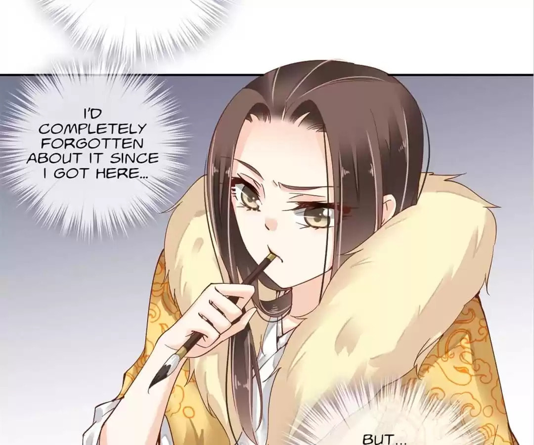 The Bestselling Empress (Colored) Chapter 7 page 19 - 