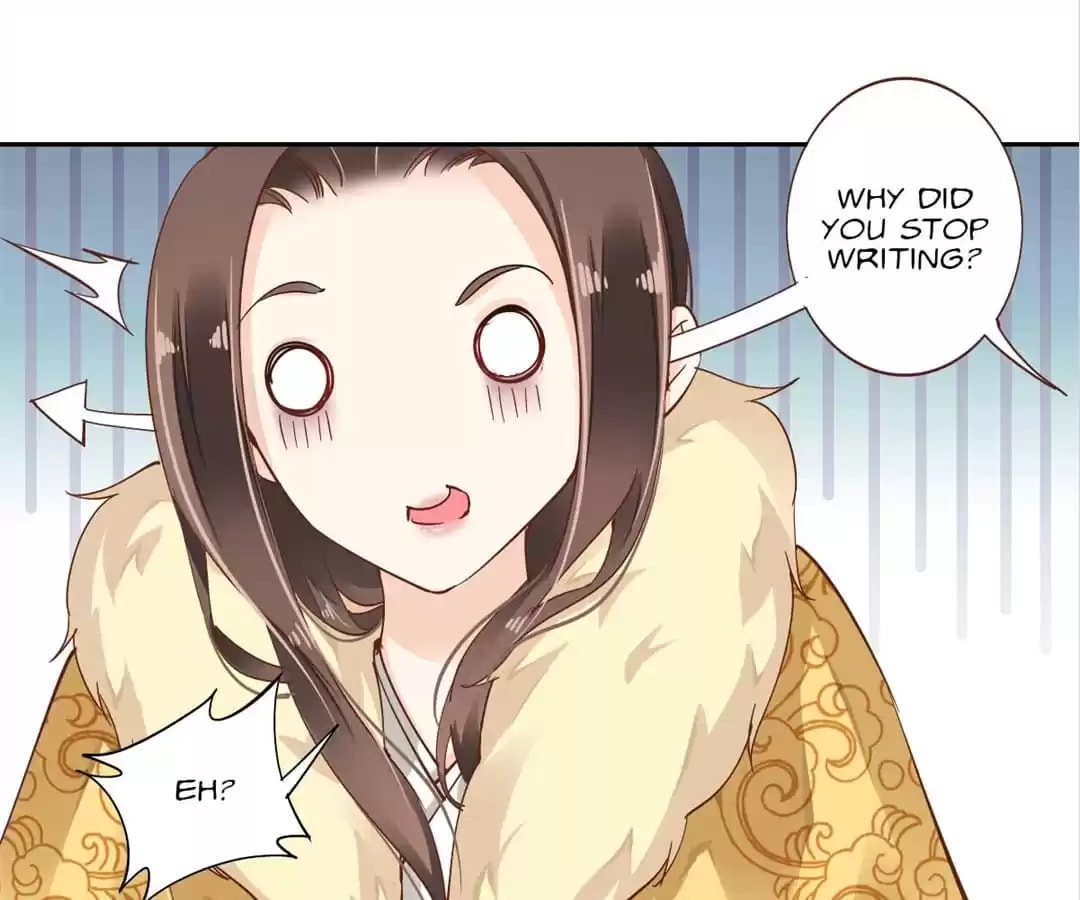 The Bestselling Empress (Colored) Chapter 7 page 23 - 