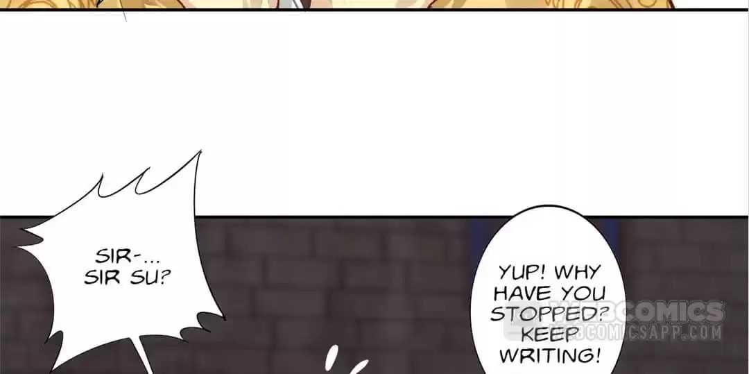 The Bestselling Empress (Colored) Chapter 7 page 24 - 