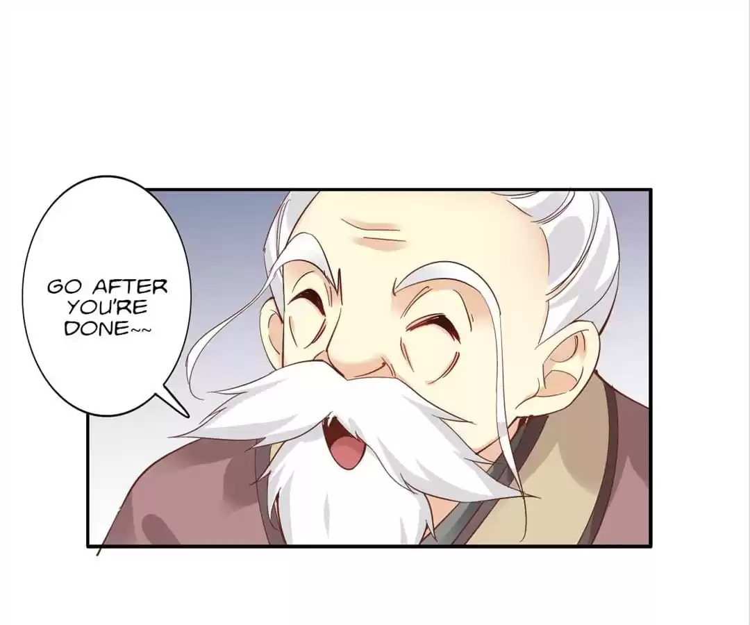 The Bestselling Empress (Colored) Chapter 7 page 27 - 