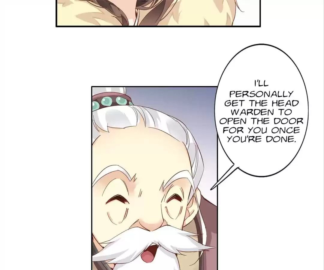 The Bestselling Empress (Colored) Chapter 7 page 29 - 