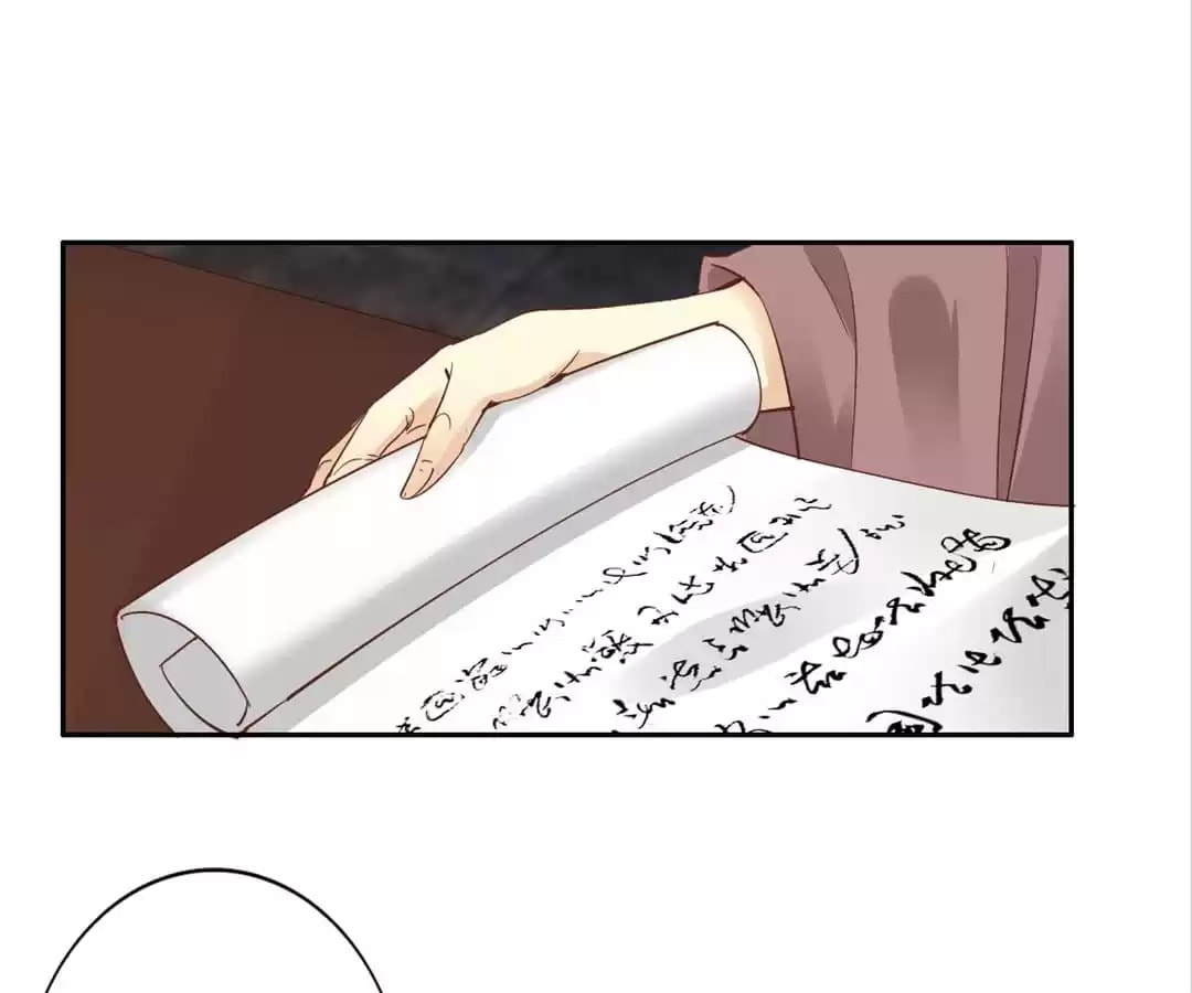 The Bestselling Empress (Colored) Chapter 7 page 33 - 