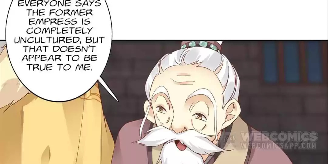 The Bestselling Empress (Colored) Chapter 7 page 34 - 