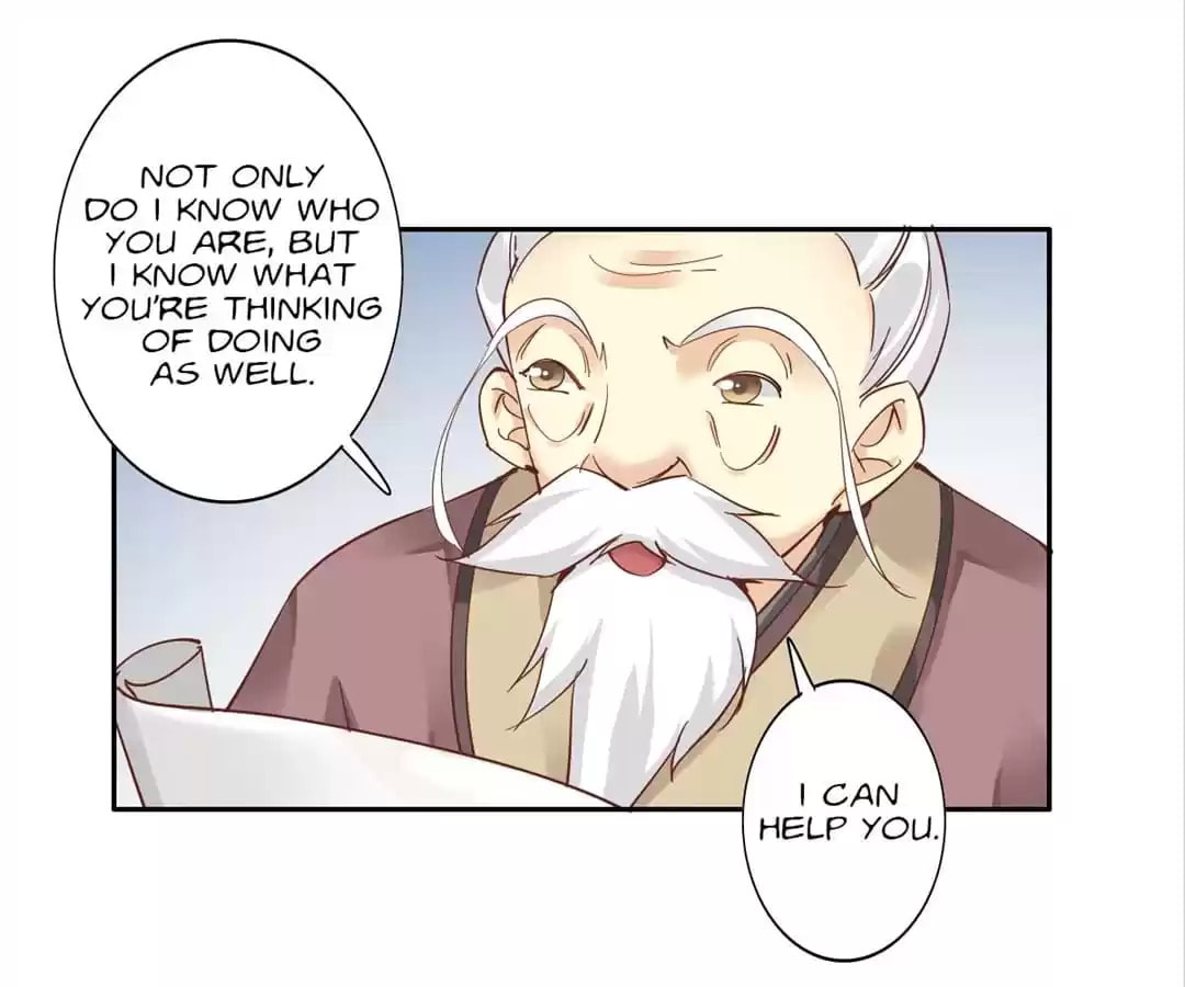 The Bestselling Empress (Colored) Chapter 7 page 37 - 