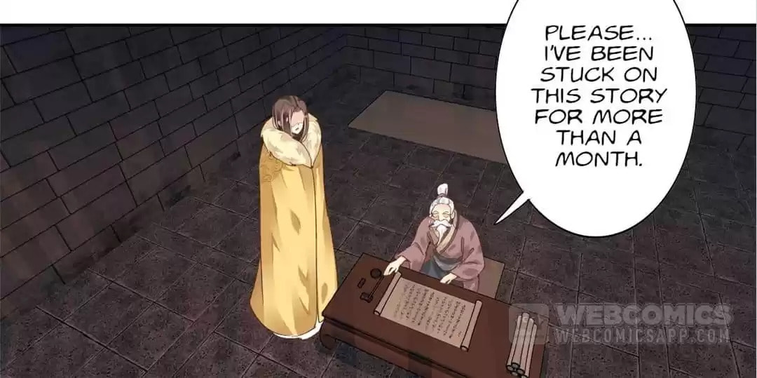 The Bestselling Empress (Colored) Chapter 7 page 40 - 