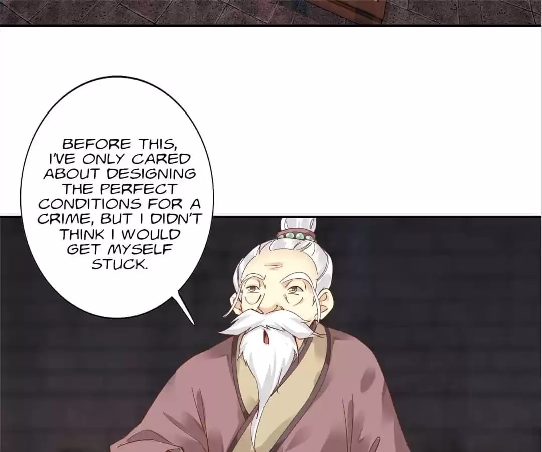 The Bestselling Empress (Colored) Chapter 7 page 41 - 
