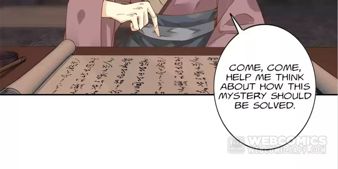 The Bestselling Empress (Colored) Chapter 7 page 42 - 