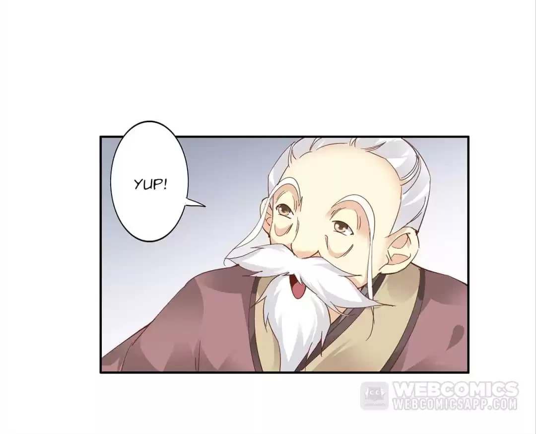 The Bestselling Empress (Colored) Chapter 7 page 44 - 