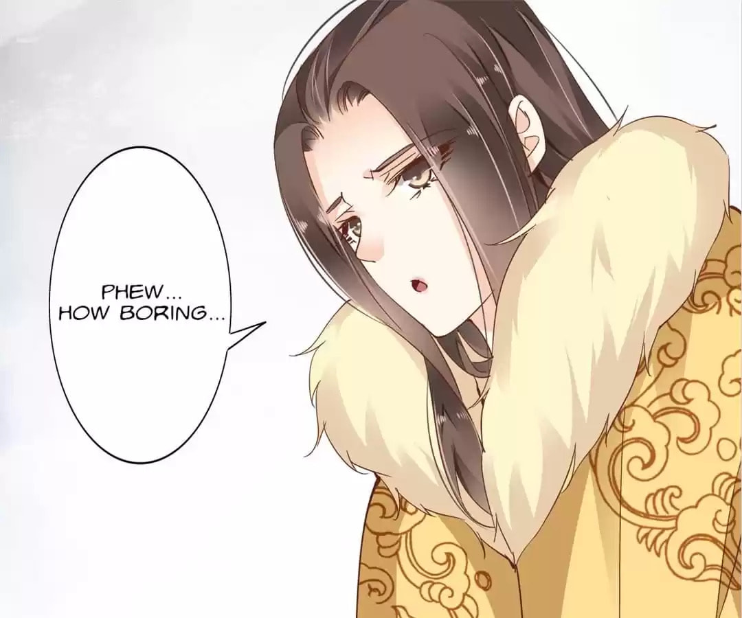 The Bestselling Empress (Colored) Chapter 7 page 7 - 