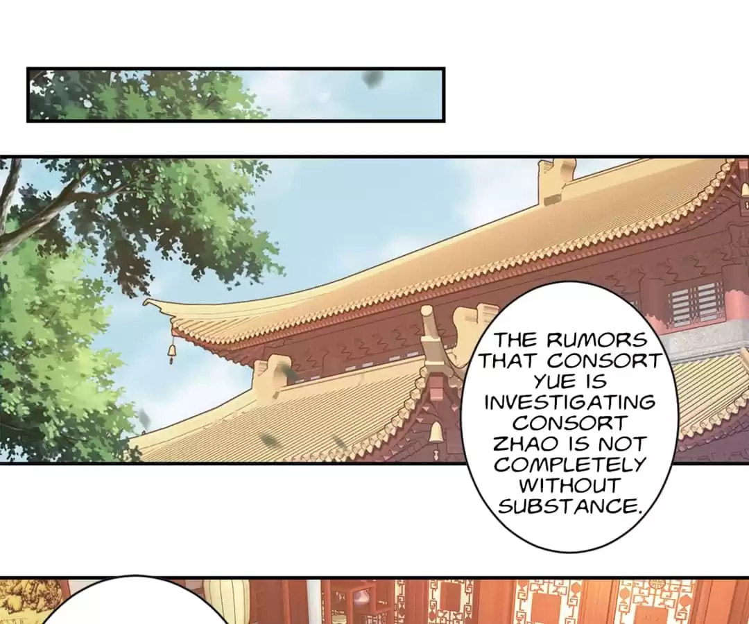 The Bestselling Empress (Colored) Chapter 70 page 12 - 