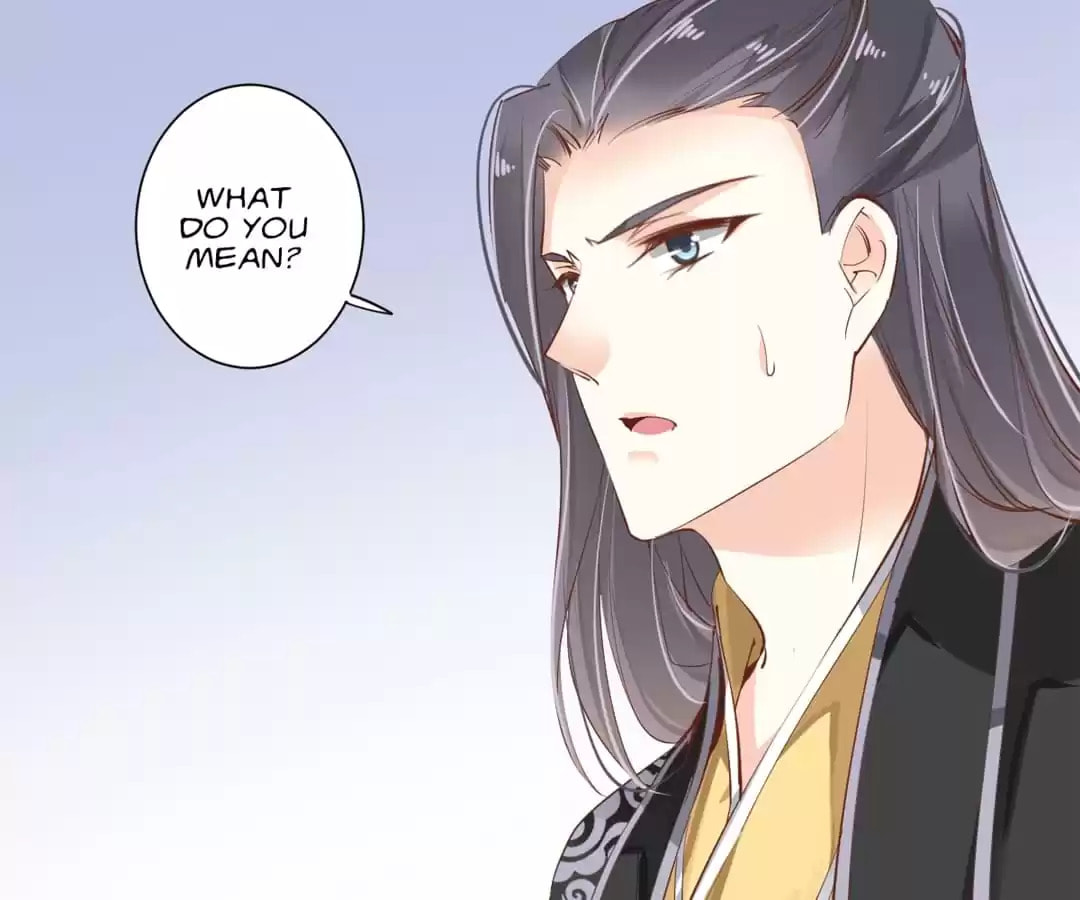 The Bestselling Empress (Colored) Chapter 70 page 14 - 