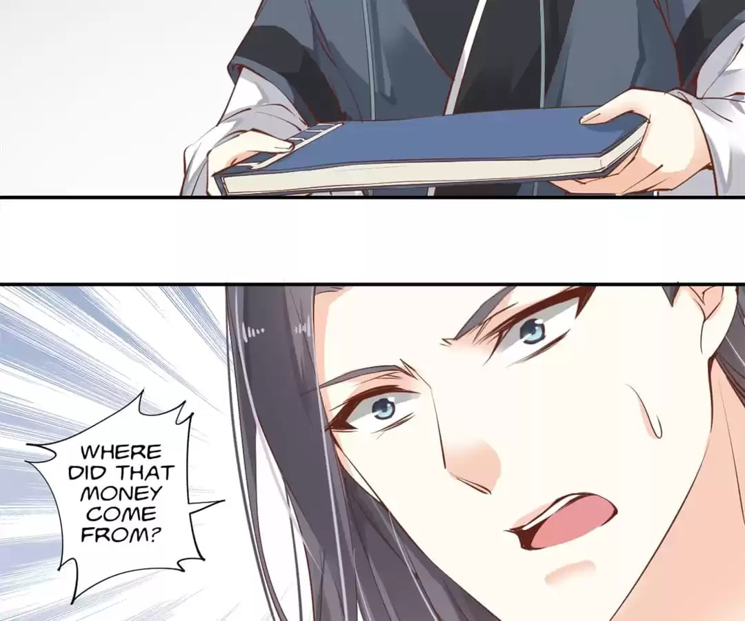 The Bestselling Empress (Colored) Chapter 70 page 16 - 