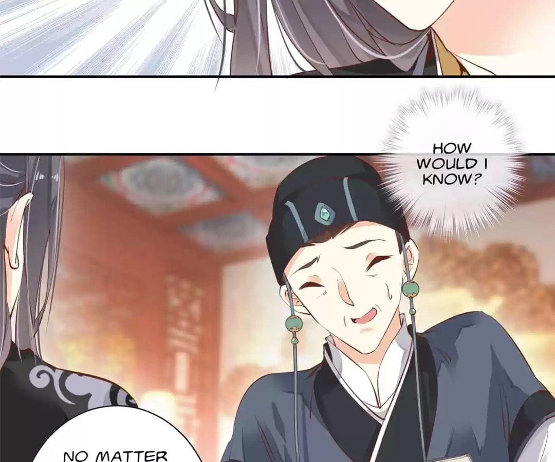 The Bestselling Empress (Colored) Chapter 70 page 17 - 