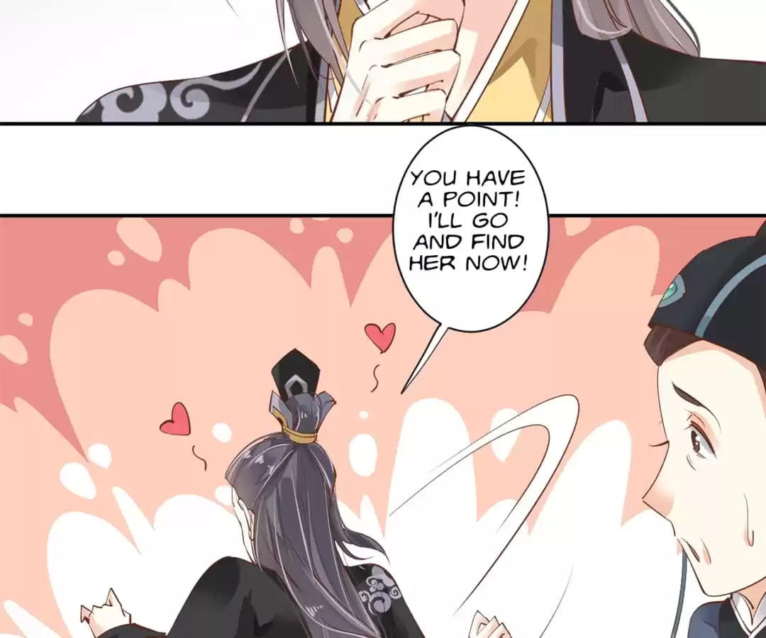 The Bestselling Empress (Colored) Chapter 70 page 19 - 