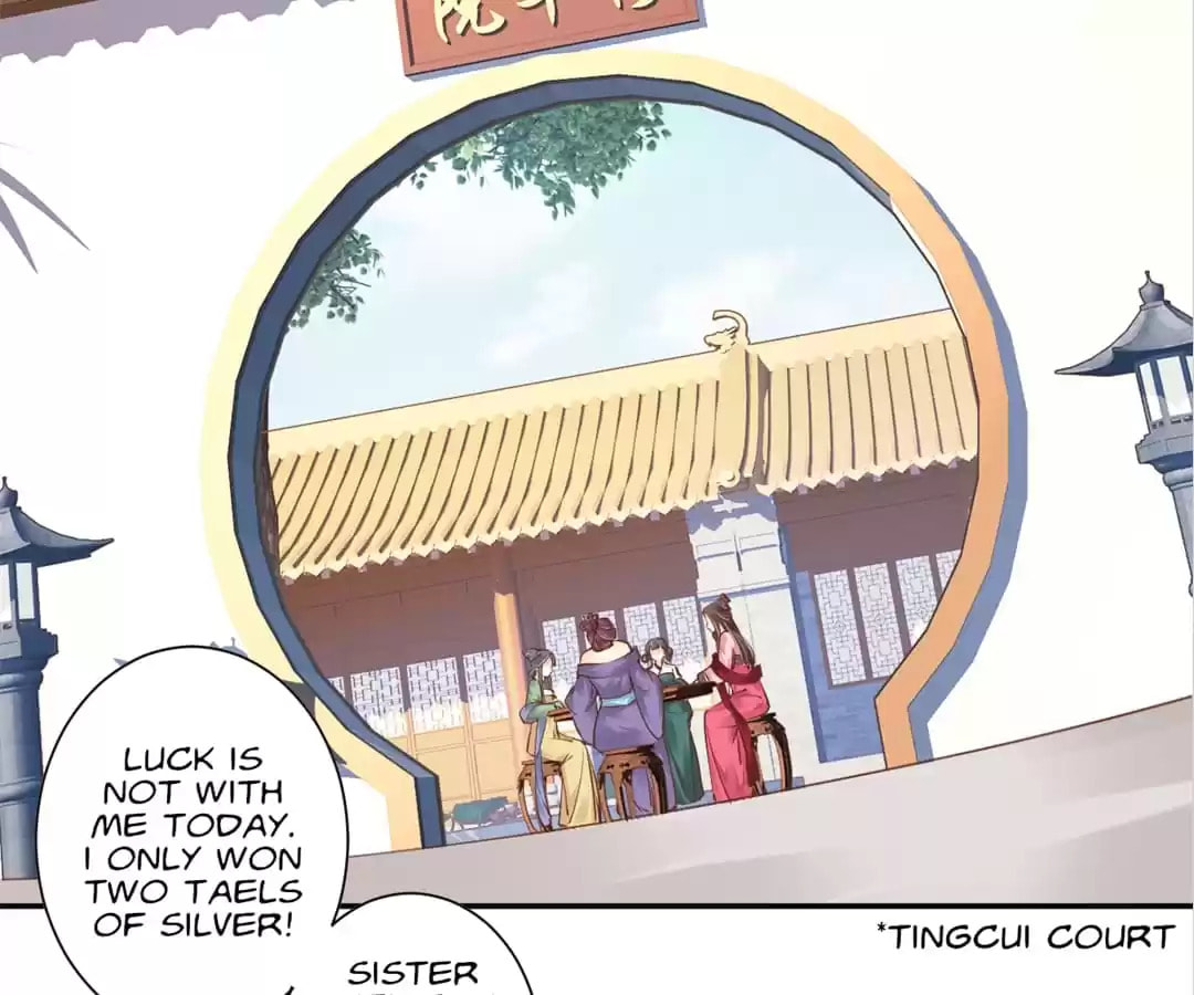 The Bestselling Empress (Colored) Chapter 70 page 24 - 