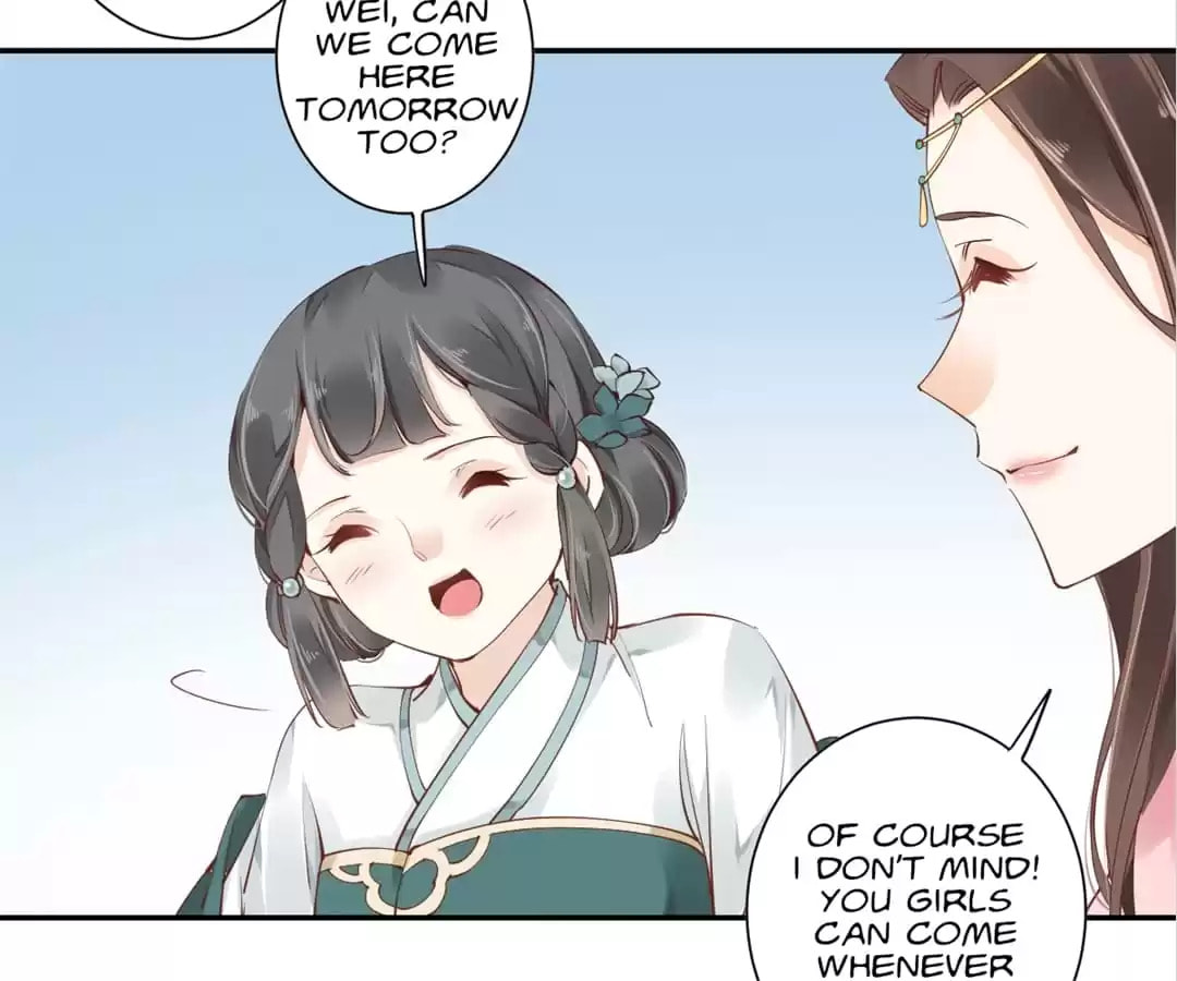 The Bestselling Empress (Colored) Chapter 70 page 25 - 