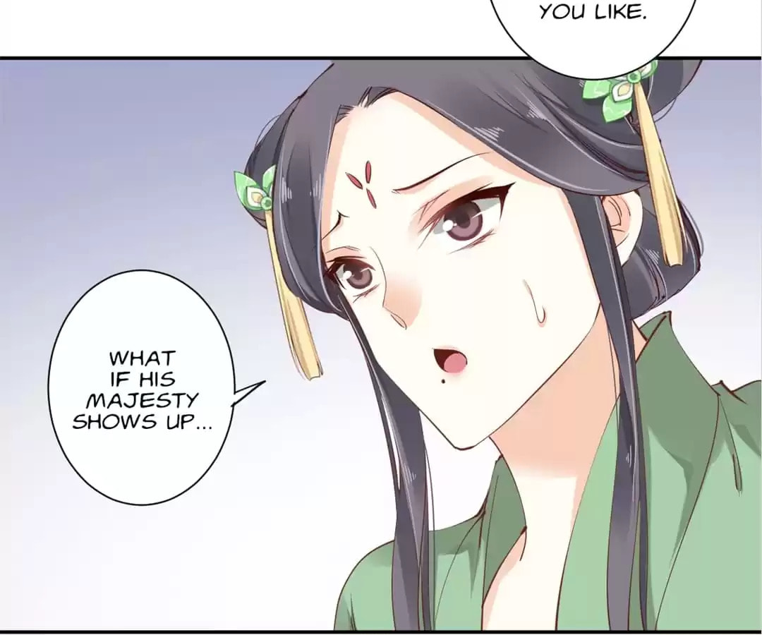 The Bestselling Empress (Colored) Chapter 70 page 26 - 