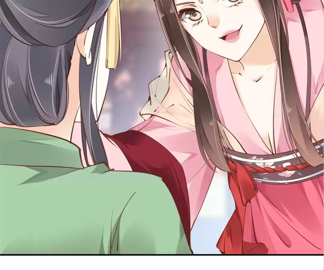 The Bestselling Empress (Colored) Chapter 70 page 30 - 