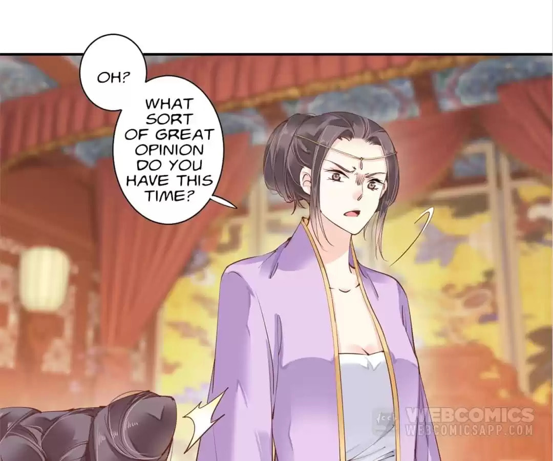 The Bestselling Empress (Colored) Chapter 70 page 4 - 