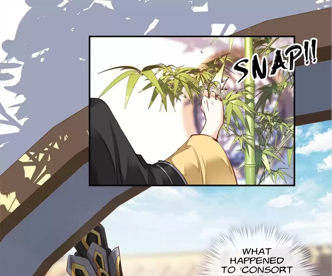 The Bestselling Empress (Colored) Chapter 70 page 31 - 