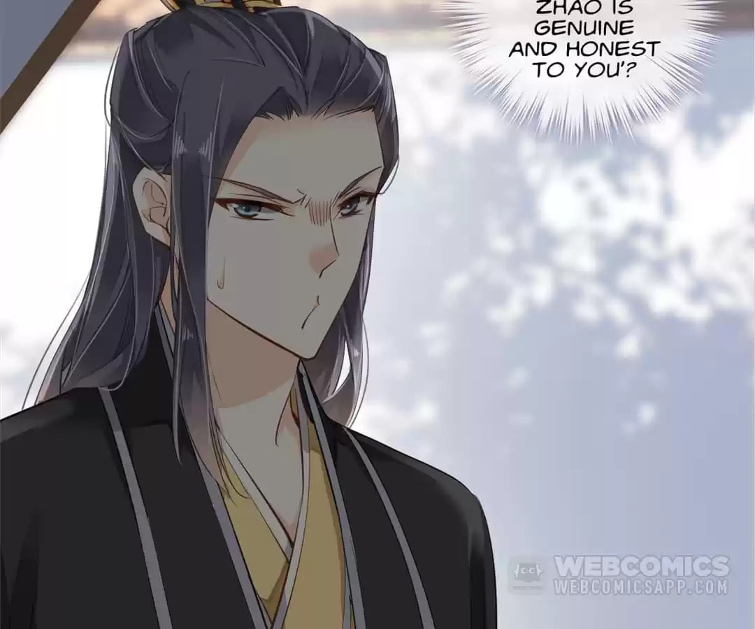 The Bestselling Empress (Colored) Chapter 70 page 32 - 
