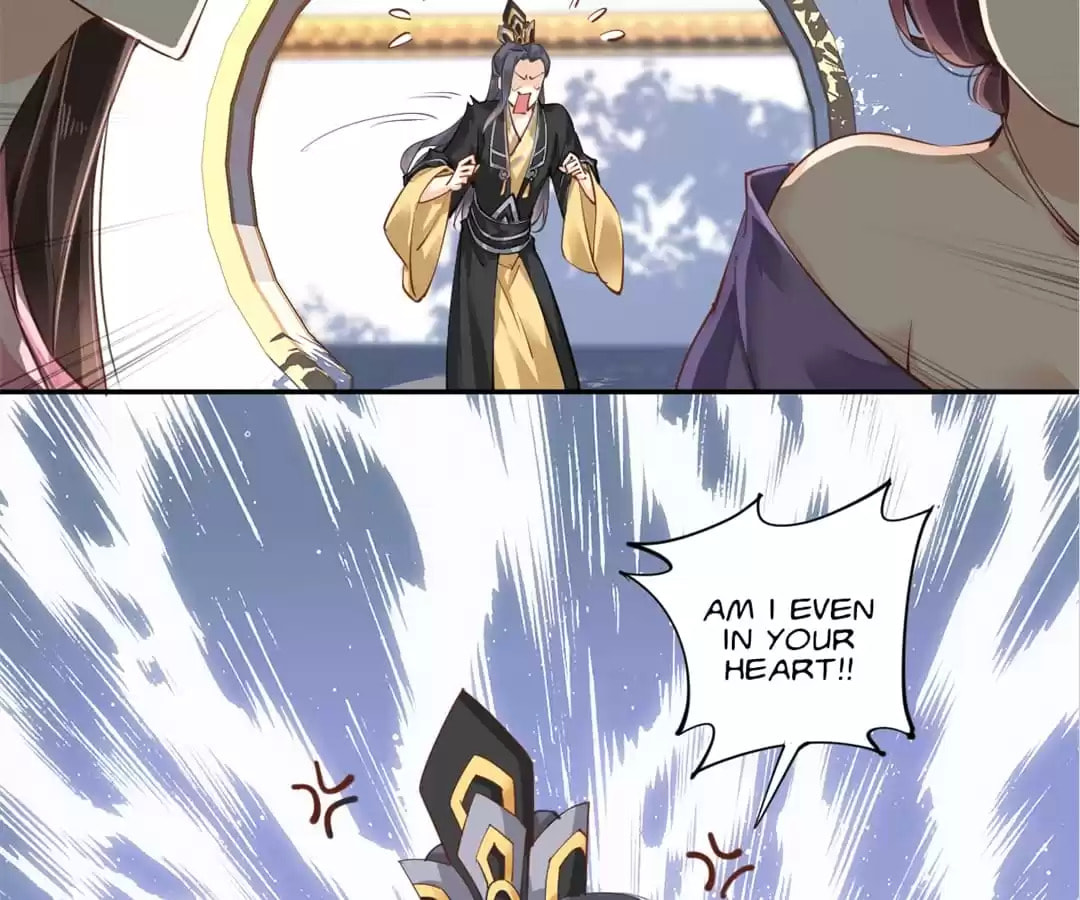 The Bestselling Empress (Colored) Chapter 70 page 36 - 