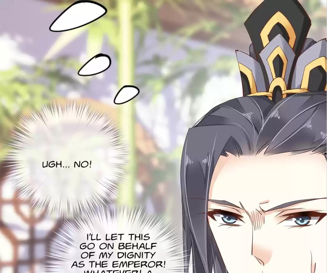 The Bestselling Empress (Colored) Chapter 70 page 38 - 