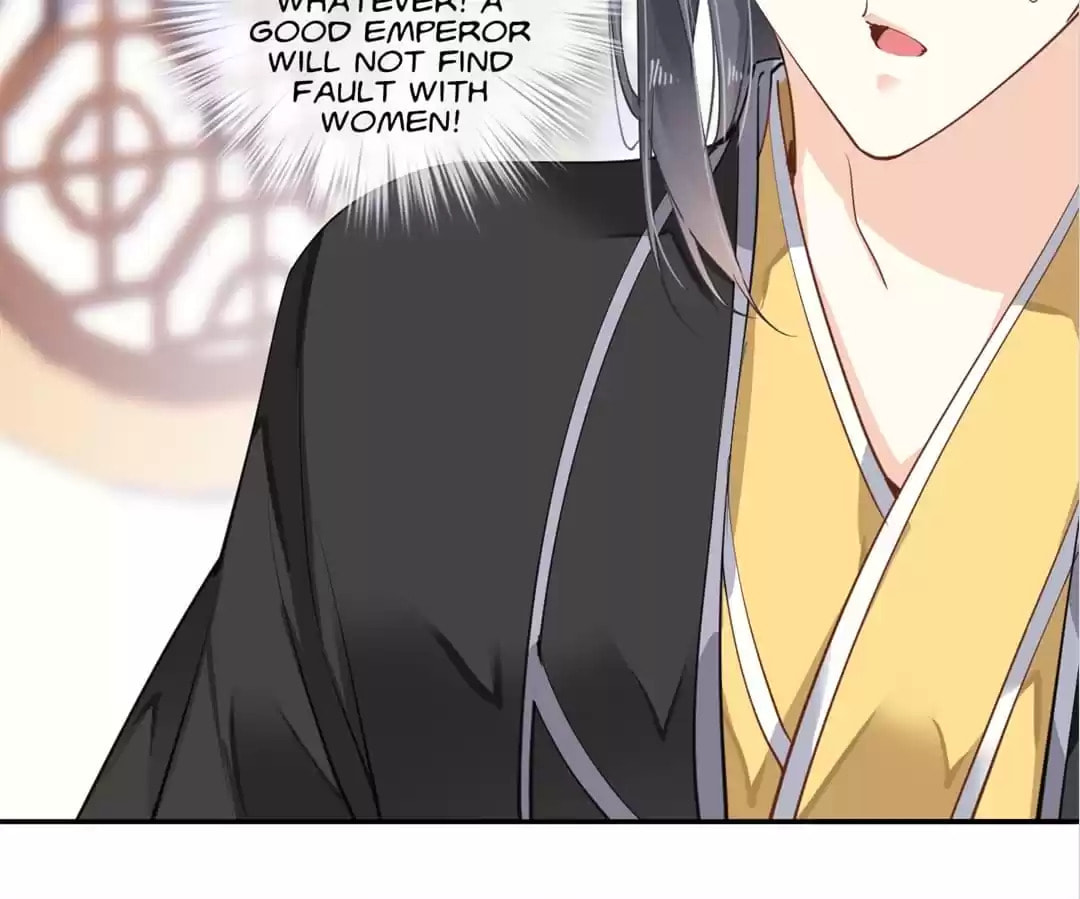The Bestselling Empress (Colored) Chapter 70 page 39 - 