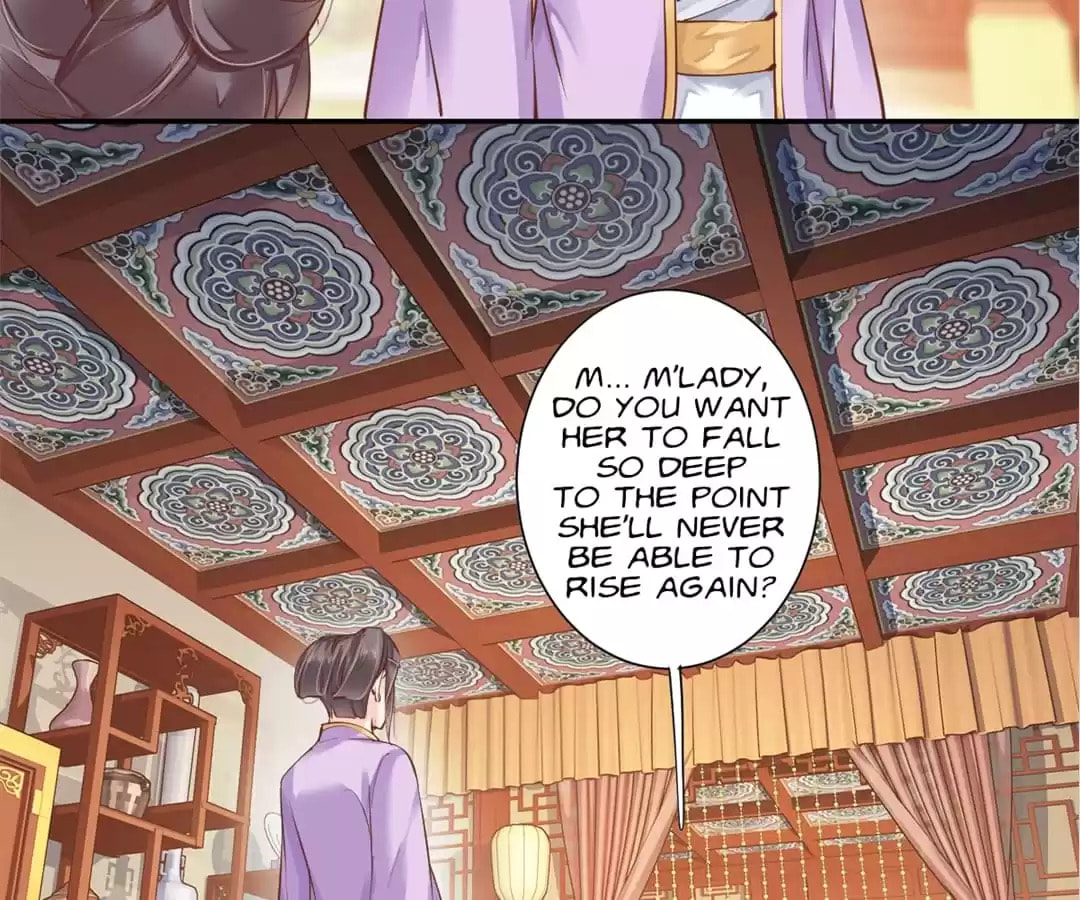 The Bestselling Empress (Colored) Chapter 70 page 5 - 