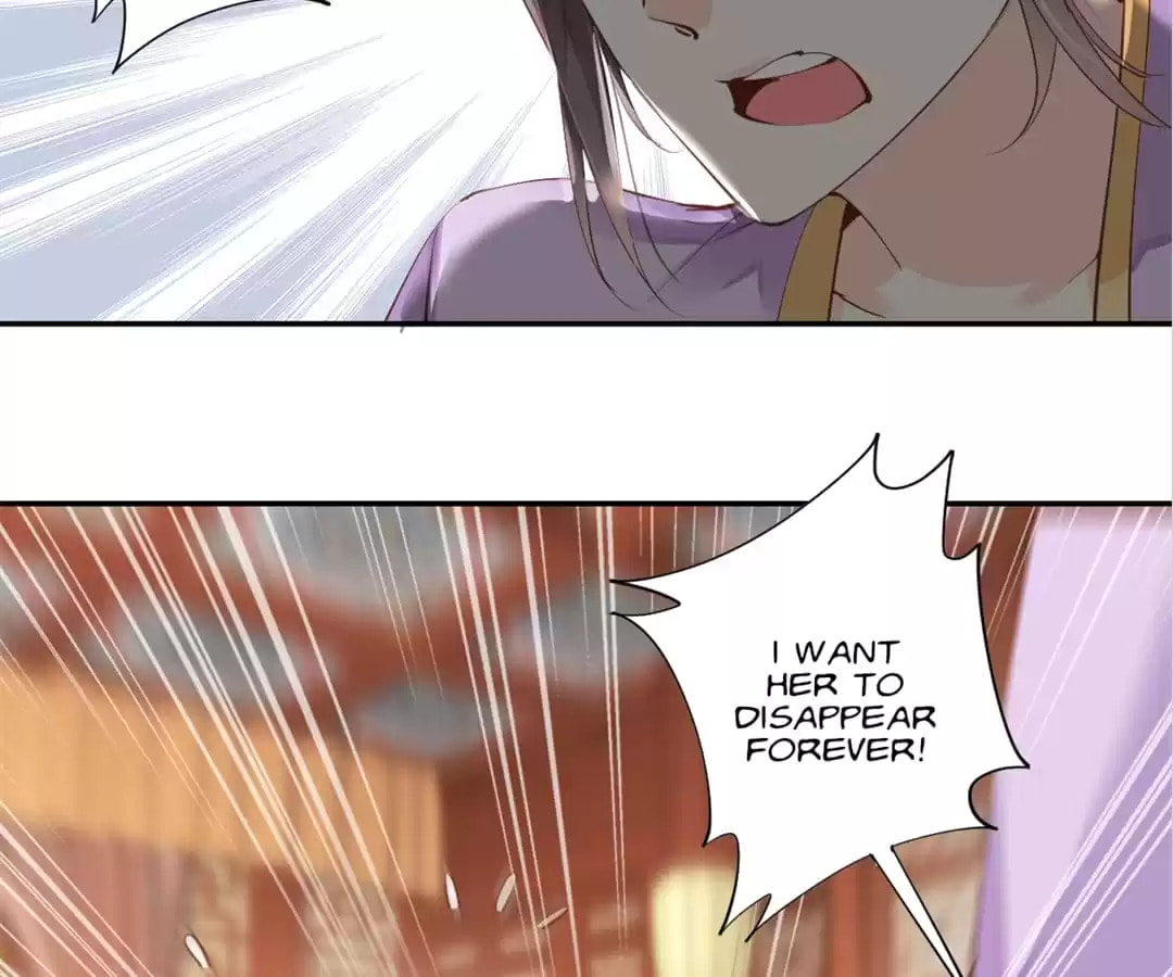 The Bestselling Empress (Colored) Chapter 70 page 7 - 
