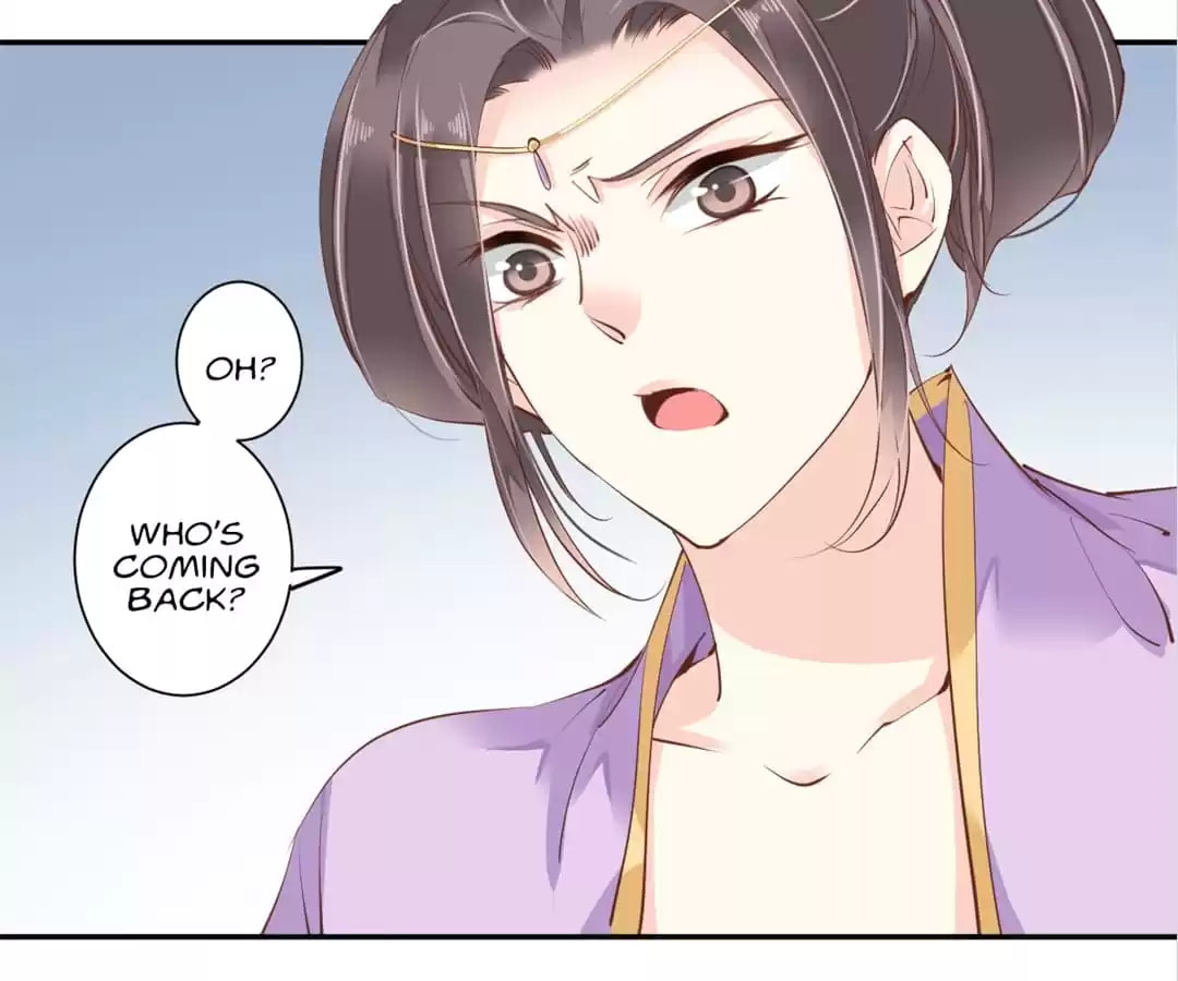 The Bestselling Empress (Colored) Chapter 70 page 10 - 