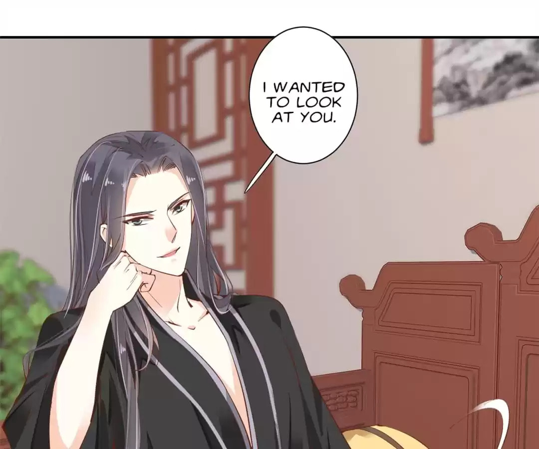 The Bestselling Empress (Colored) Chapter 71 page 12 - 