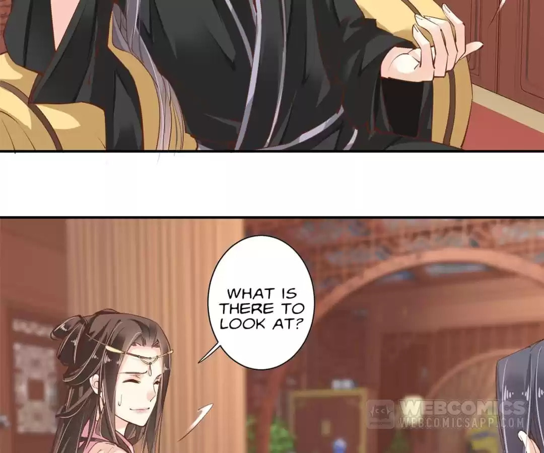 The Bestselling Empress (Colored) Chapter 71 page 13 - 