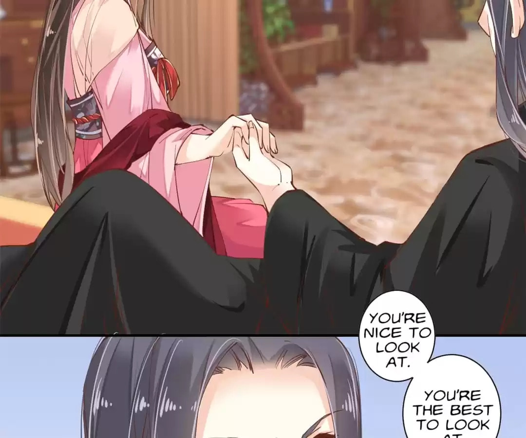 The Bestselling Empress (Colored) Chapter 71 page 14 - 
