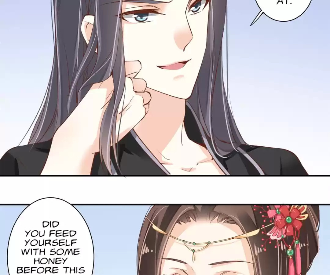 The Bestselling Empress (Colored) Chapter 71 page 15 - 