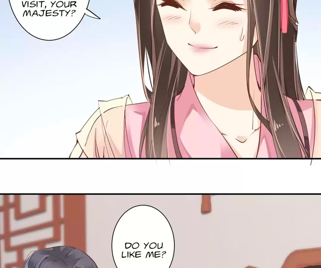 The Bestselling Empress (Colored) Chapter 71 page 16 - 