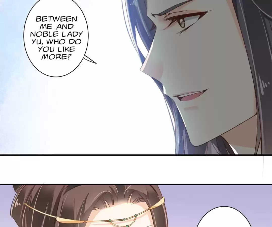 The Bestselling Empress (Colored) Chapter 71 page 18 - 