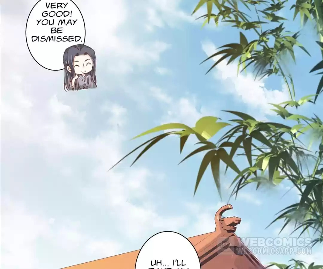 The Bestselling Empress (Colored) Chapter 71 page 23 - 