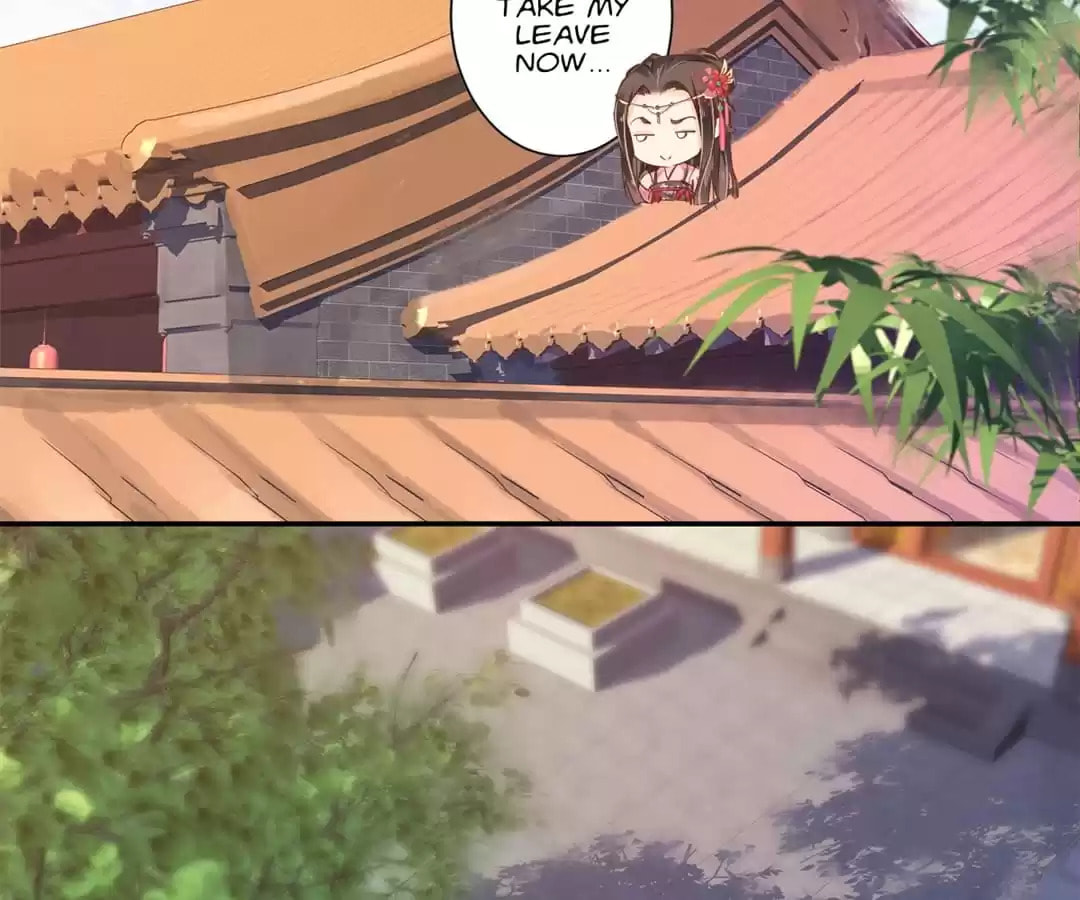 The Bestselling Empress (Colored) Chapter 71 page 24 - 