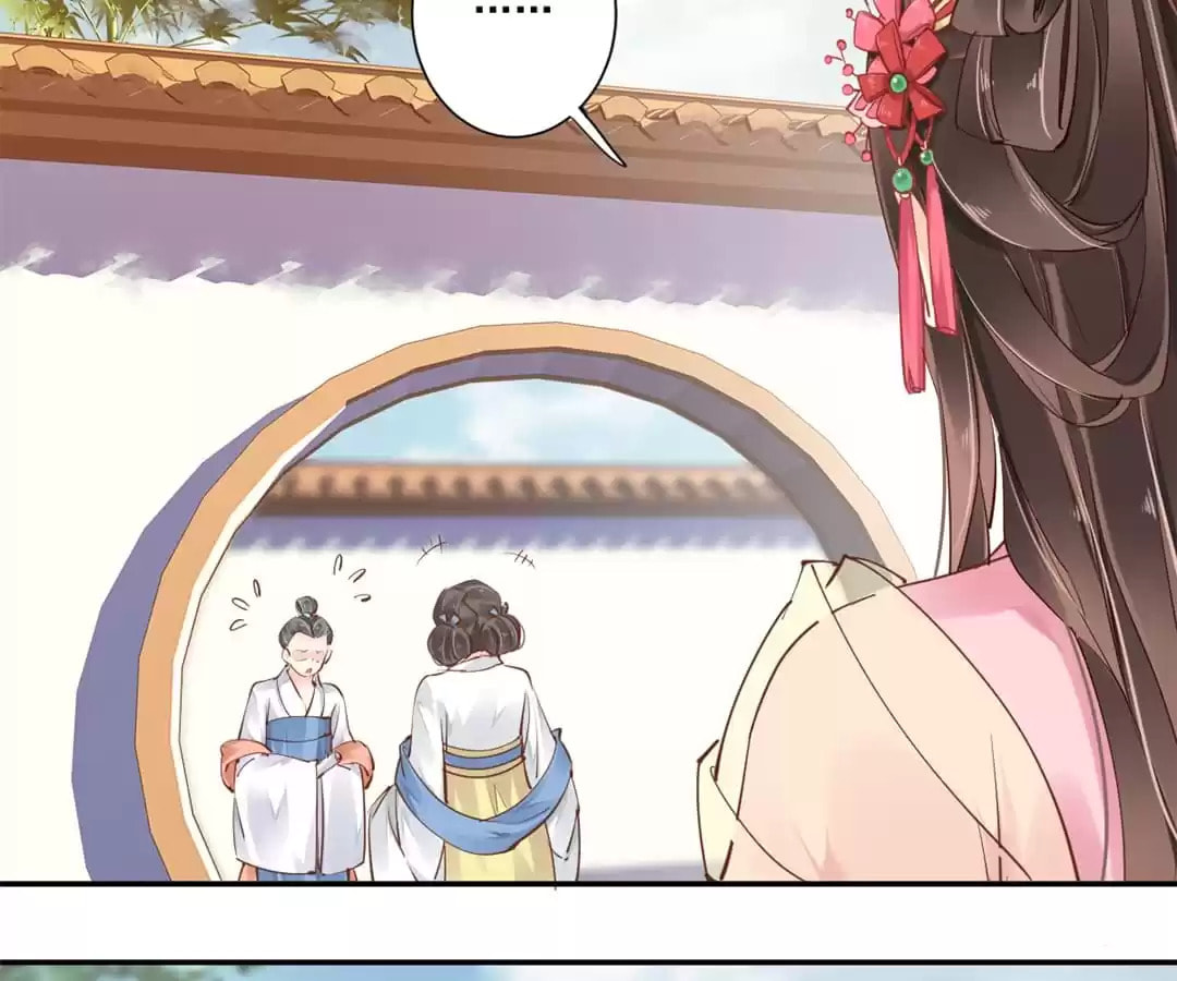 The Bestselling Empress (Colored) Chapter 71 page 28 - 