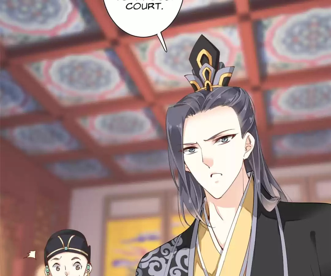 The Bestselling Empress (Colored) Chapter 71 page 4 - 