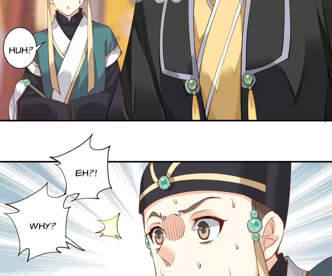 The Bestselling Empress (Colored) Chapter 71 page 5 - 
