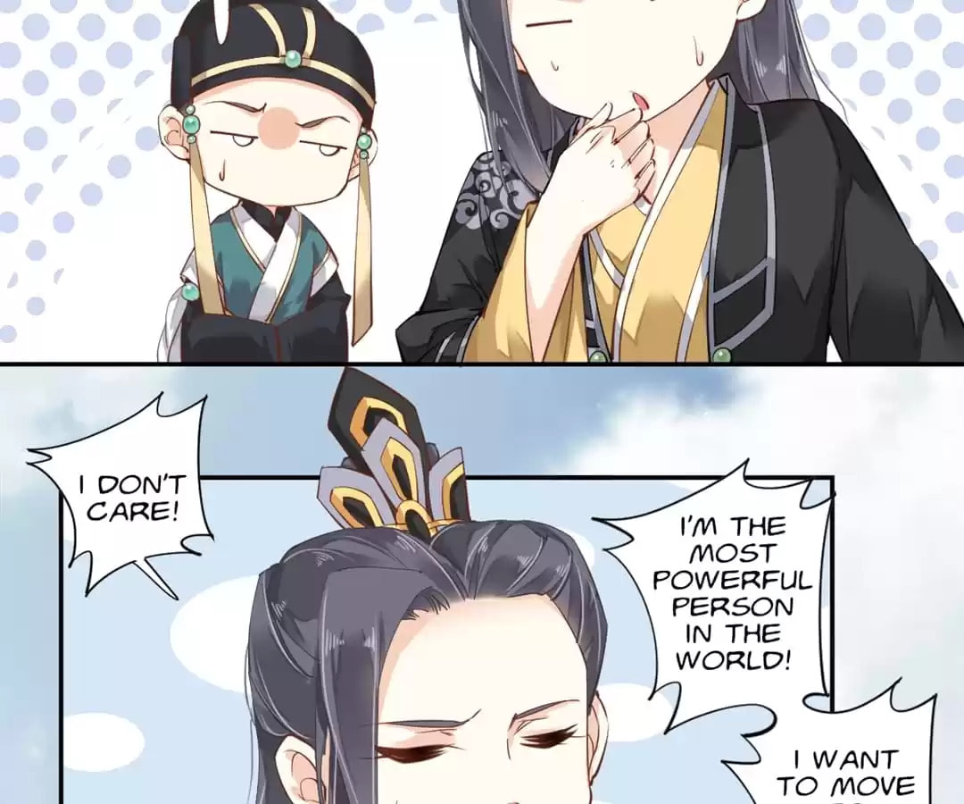 The Bestselling Empress (Colored) Chapter 71 page 7 - 