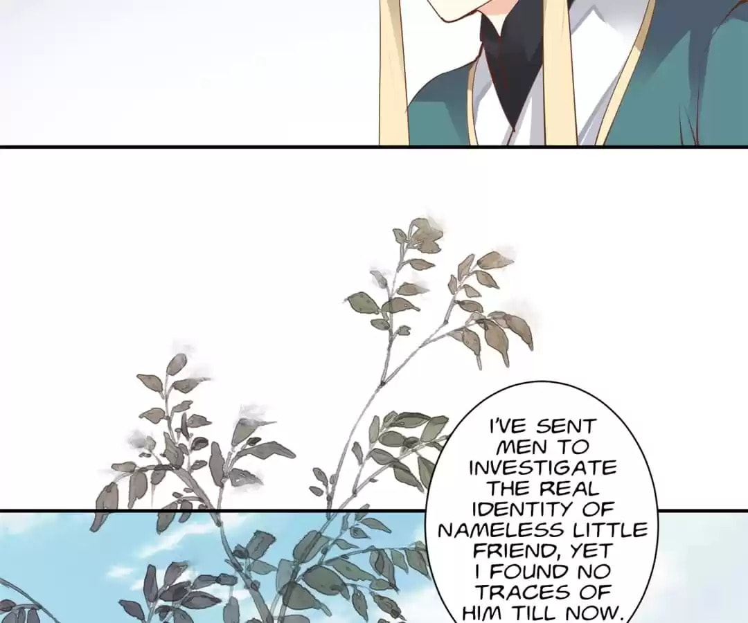 The Bestselling Empress (Colored) Chapter 72 page 11 - 