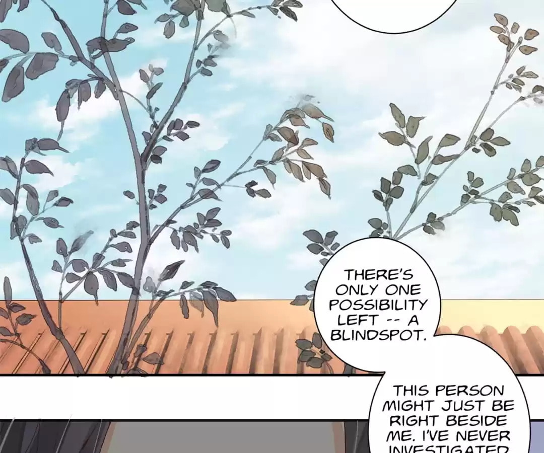 The Bestselling Empress (Colored) Chapter 72 page 12 - 